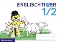 Englischtiger 1/2 voorzijde