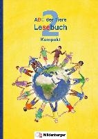 ABC der Tiere 2 - Lesebuch Kompakt