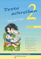 Texte schreiben - Spaß mit Trolli 2