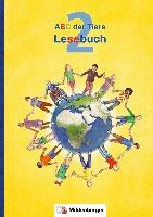 ABC der Tiere 2 - Lesebuch · Neubearbeitung voorzijde