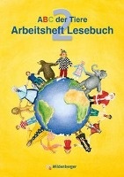 ABC der Tiere 2 - Arbeitsheft zum Lesebuch · Neubearbeitung