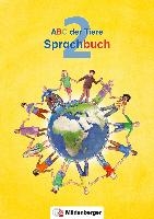 ABC der Tiere 2 - Sprachbuch - Neubearbeitung