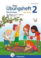 Das Übungsheft Basiswissen Mathematik 2