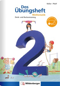 Das Ubungsheft Mathematik 2