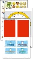 Mathetiger Klasse 1 bis 4 / Mathetiger 2. 2. Schuljahr