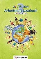 ABC der Tiere 3 - Arbeitsheft Lesebuch