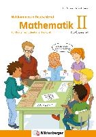 Mathematik für Kinder nicht deutscher Herkunft II voorzijde