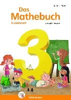 Das Mathebuch 3 - Arbeitsheft · Ausgabe Bayern