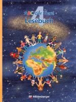 ABC der Tiere 4 - Lesebuch