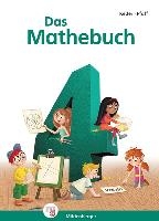 Das Mathebuch 4 voorzijde