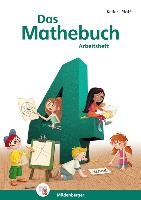 Das Mathebuch 4 - Arbeitsheft