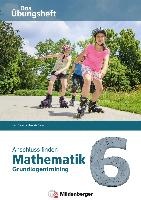 Anschluss finden - Mathematik 6 voorzijde