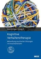 Kognitive Verhaltenstherapie voorzijde