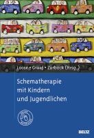 Schematherapie mit Kindern und Jugendlichen