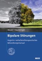 Bipolare Störungen voorzijde