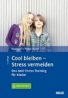 Cool bleiben - Stress vermeiden voorzijde