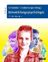 Entwicklungspsychologie voorzijde