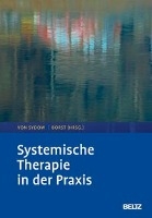 Systemische Therapie in der Praxis voorzijde