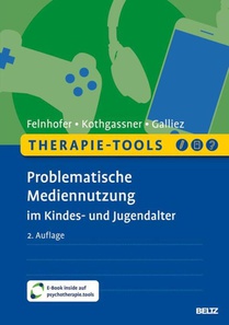 Therapie-Tools Problematische Mediennutzung im Kindes- und Jugendalter