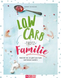 Low Carb trotz Familie voorzijde