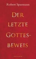 Der letzte Gottesbeweis