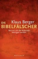 Die Bibelfälscher