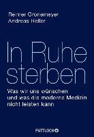 In Ruhe sterben