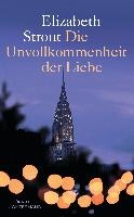 Die Unvollkommenheit der Liebe voorzijde