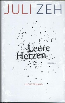 Leere Herzen voorzijde