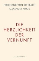 Die Herzlichkeit der Vernunft