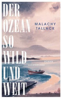 Der Ozean so wild und weit