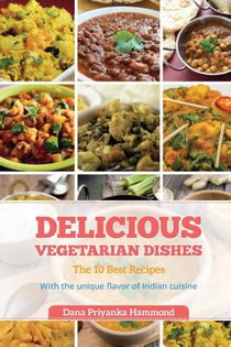 Delicious Vegetarian Dishes