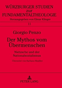 Der Mythos vom Uebermenschen