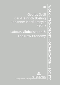 Labour, Globalisation and the New Economy