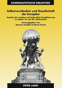 Selbstverstaendnis Und Gesellschaft Der Europaeer