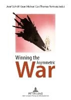 Winning the Asymmetric War voorzijde