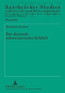 Der Deutsch-Schweizerische Erbfall