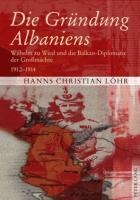 Die Greundung Albaniens
