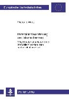 Immobilienfinanzierung Und Islamic Banking