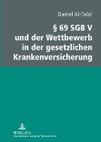 69 Sgb V Und Der Wettbewerb in Der Gesetzlichen Krankenversicherung