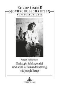 Christoph Schlingensief und seine Auseinandersetzung mit Joseph Beuys