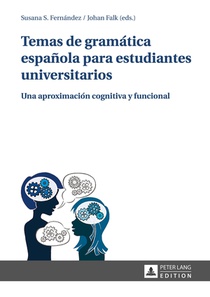 Temas de gramatica espanola para estudiantes universitarios