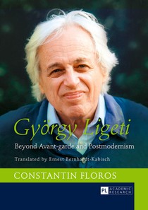 Gyoergy Ligeti