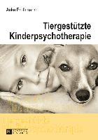 Tiergestuetzte Kinderpsychotherapie voorzijde