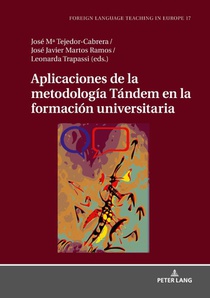 Aplicaciones de la Metodologia Tandem En La Formacion Universitaria