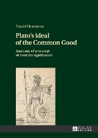 Plato's ideal of the Common Good voorzijde