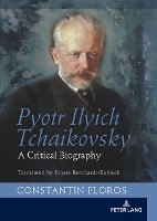 Pyotr Ilyich Tchaikovsky
