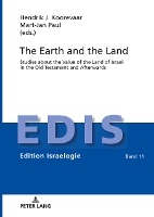The Earth and the Land