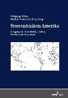 Staatenlexikon Amerika