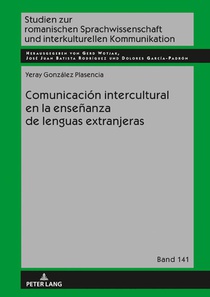 Comunicacion Intercultural En La Ensenanza de Lenguas Extranjeras